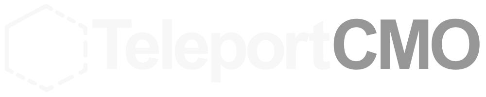 TeleportCMO logo